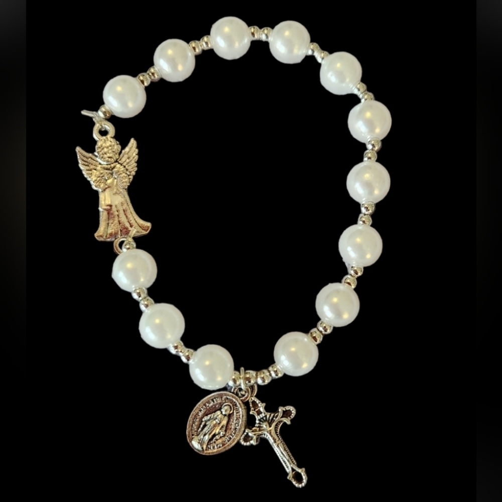 Catholic Bracelet